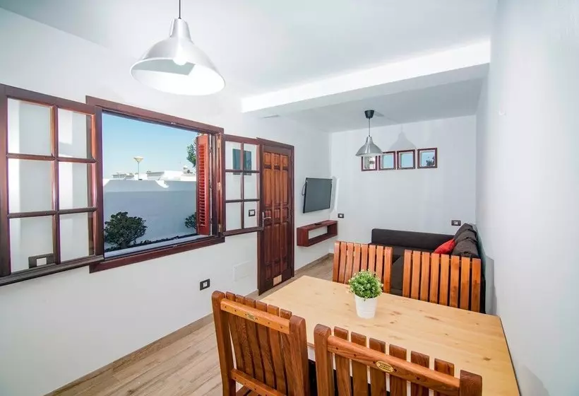 Sunset Apartment