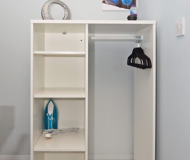 Townhouse Plus @ 301 West Street Crewe