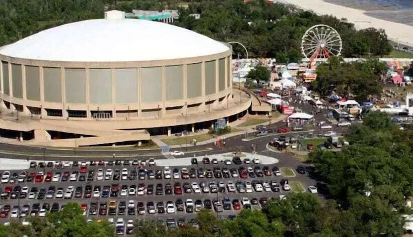 Gulf Hills Hotel & Resort