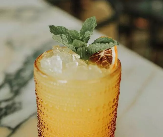 Gulf Hills Hotel & Resort