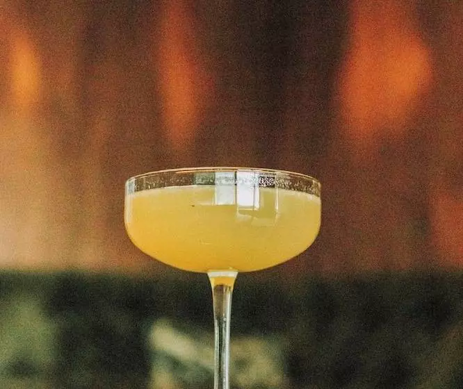 Gulf Hills Hotel & Resort