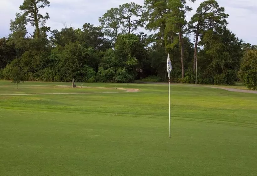 Gulf Hills Hotel & Resort