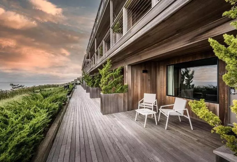 Gurney's Montauk Resort & Seawater Spa