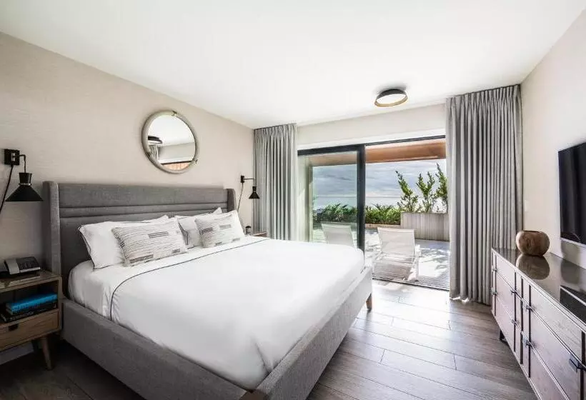 Gurney's Montauk Resort & Seawater Spa