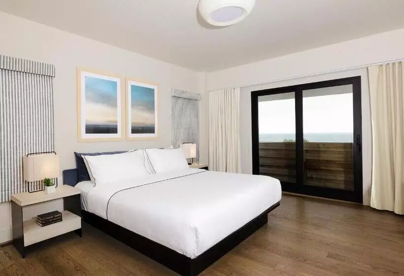 Gurney's Montauk Resort & Seawater Spa