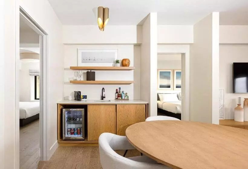 Gurney's Montauk Resort & Seawater Spa