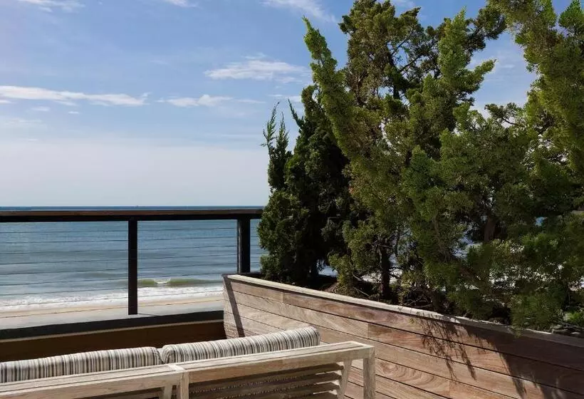 Gurney's Montauk Resort & Seawater Spa