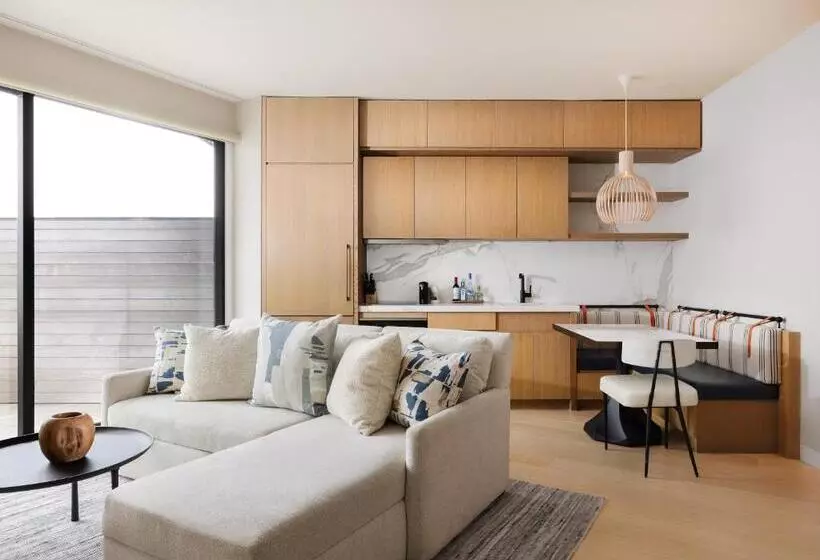 Gurney's Montauk Resort & Seawater Spa