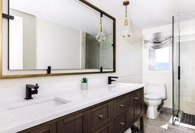 Gurney's Montauk Resort & Seawater Spa