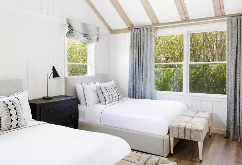 Gurney's Montauk Resort & Seawater Spa