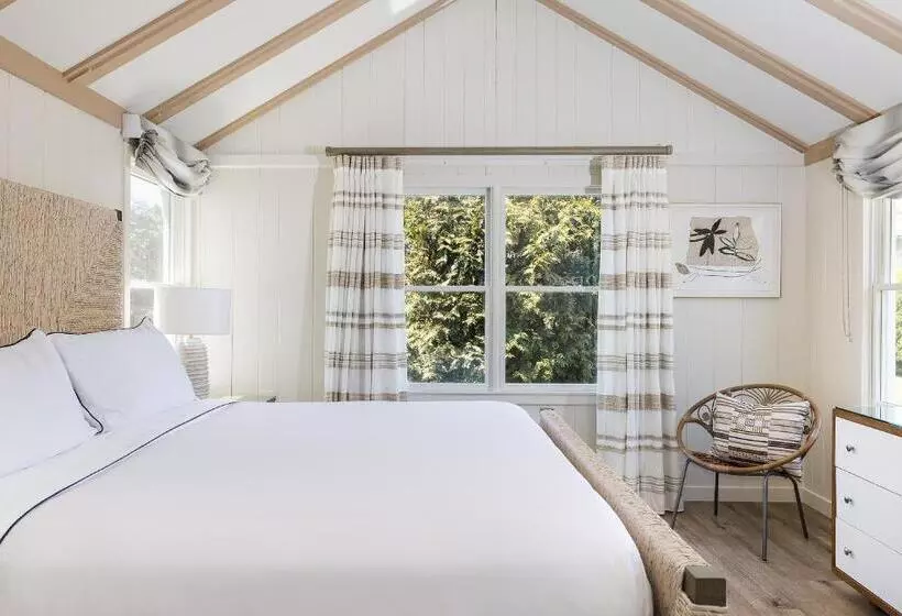 Gurney's Montauk Resort & Seawater Spa