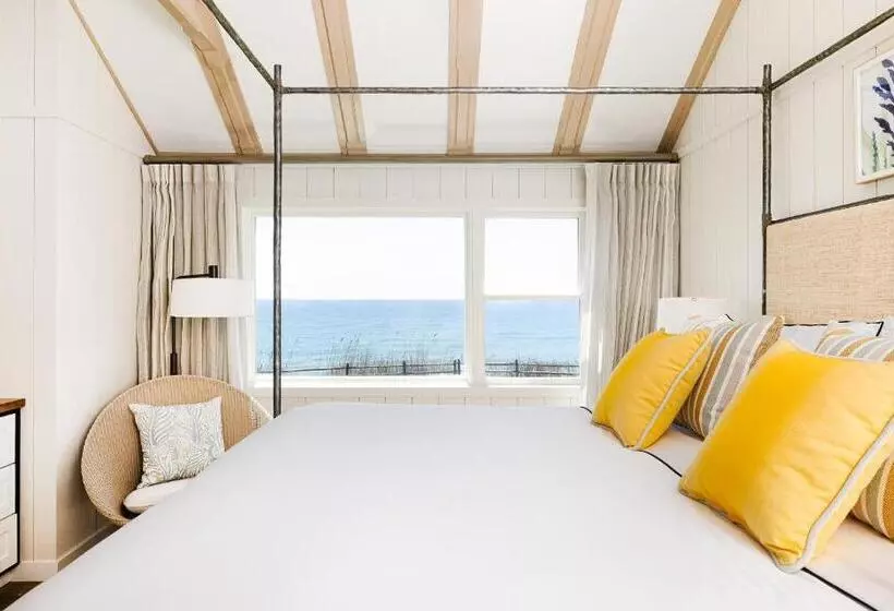 Gurney's Montauk Resort & Seawater Spa