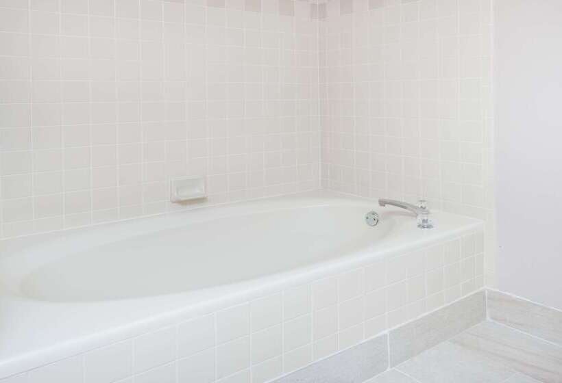 בית מלון כפרי Baymont By Wyndham Clarksville Northeast