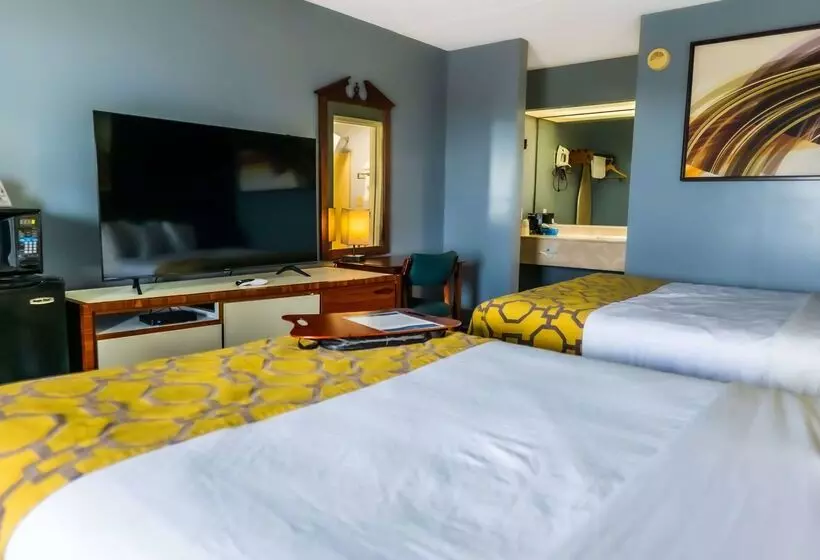 Hotel Baymont By Wyndham London Ky