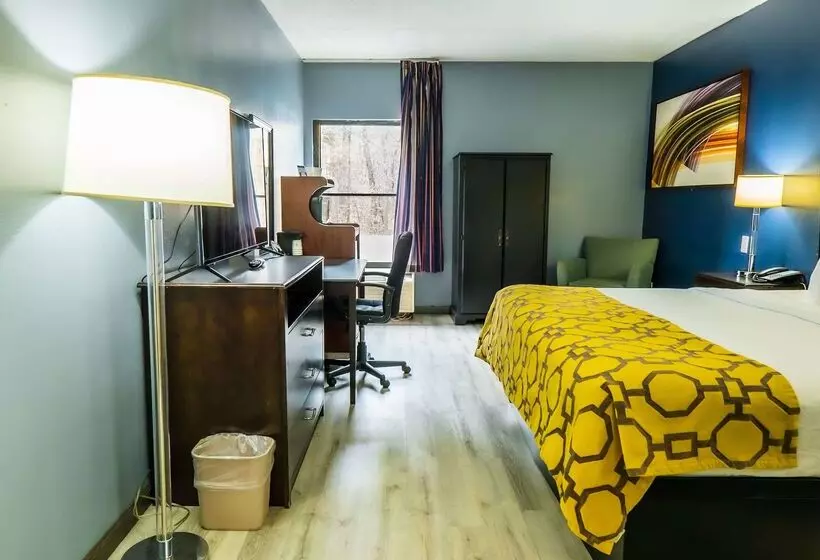 Hotel Baymont By Wyndham London Ky