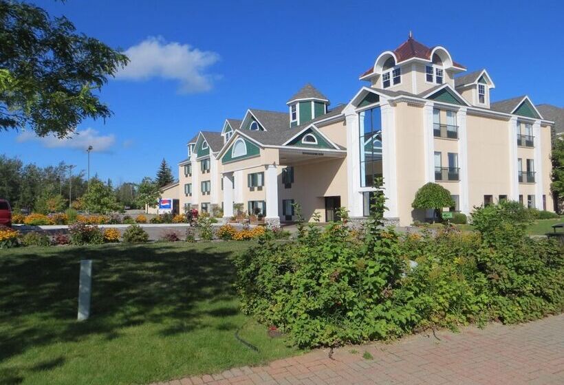 Bayside Hotel Of Mackinac
