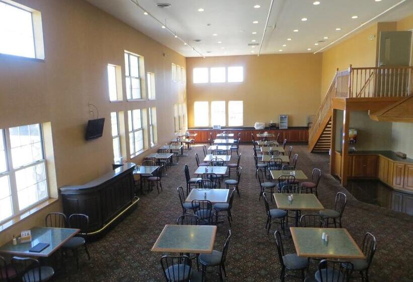 Bayside Hotel Of Mackinac