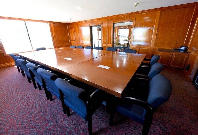 Bayside Hotel Of Mackinac