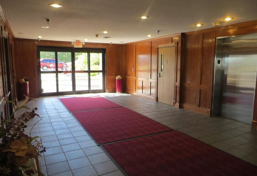 Bayside Hotel Of Mackinac