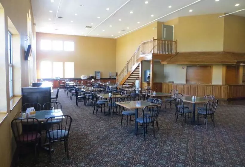 Bayside Hotel Of Mackinac