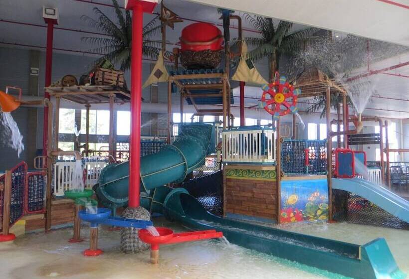 Bayside Hotel Of Mackinac