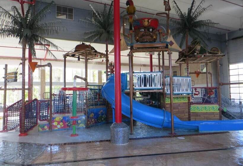 Bayside Hotel Of Mackinac