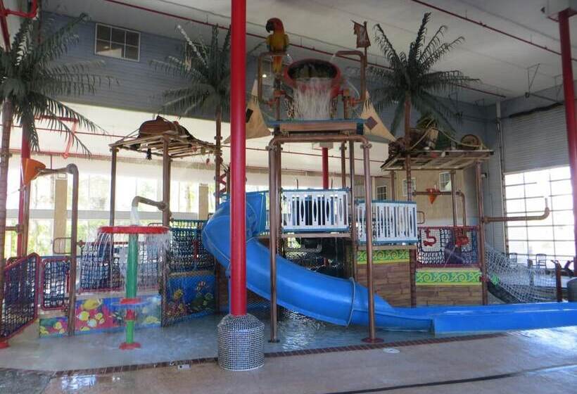 Bayside Hotel Of Mackinac