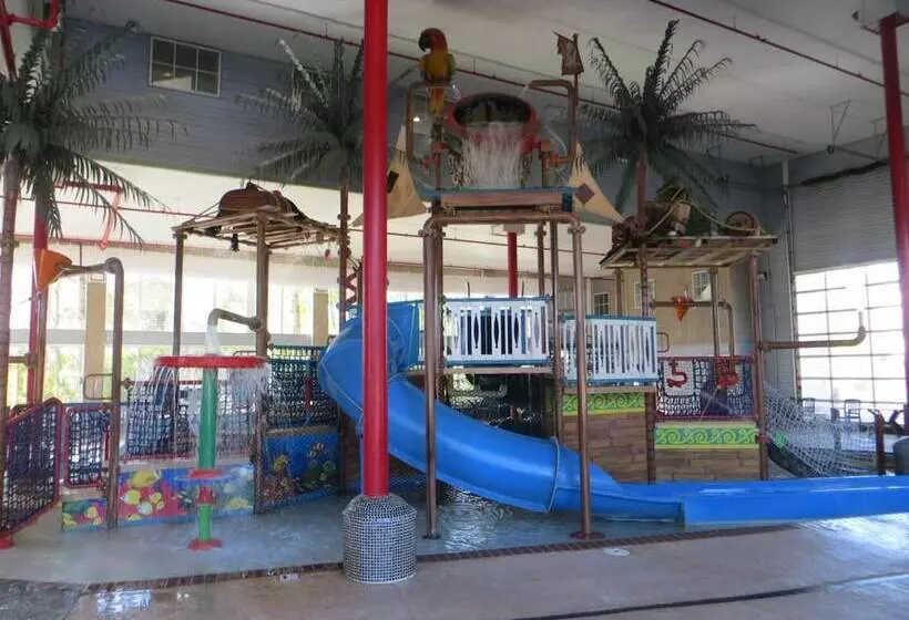 Bayside Hotel Of Mackinac