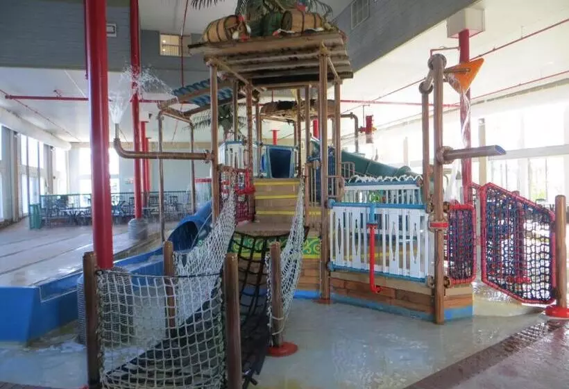 Bayside Hotel Of Mackinac