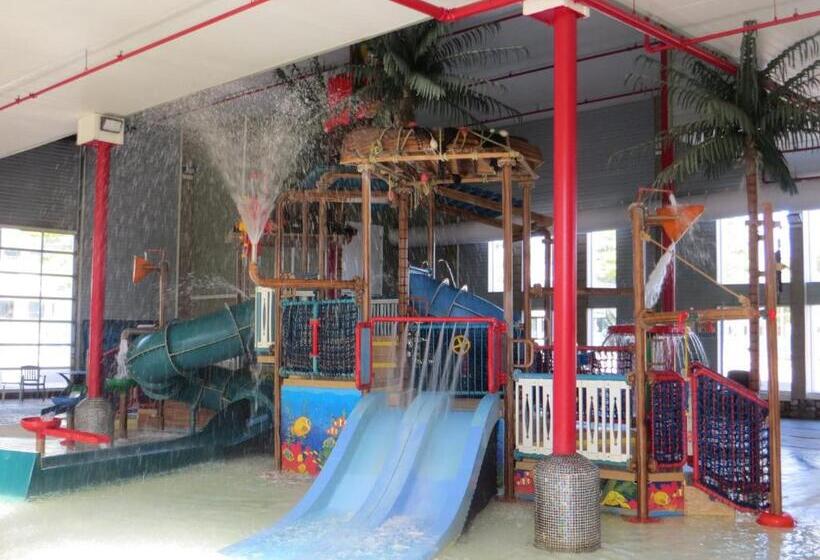 Bayside Hotel Of Mackinac