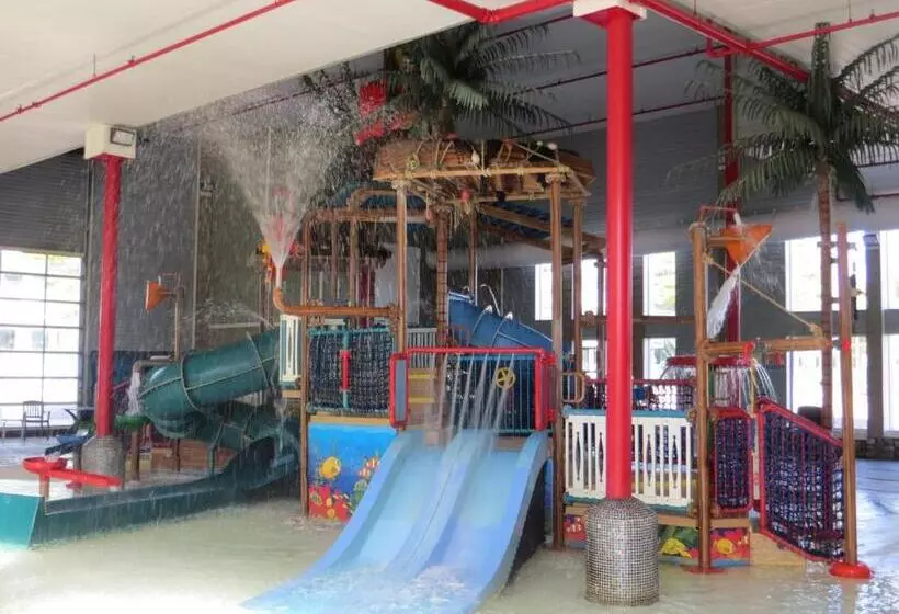 Bayside Hotel Of Mackinac