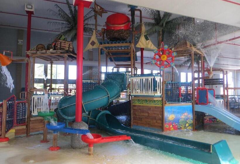 Bayside Hotel Of Mackinac