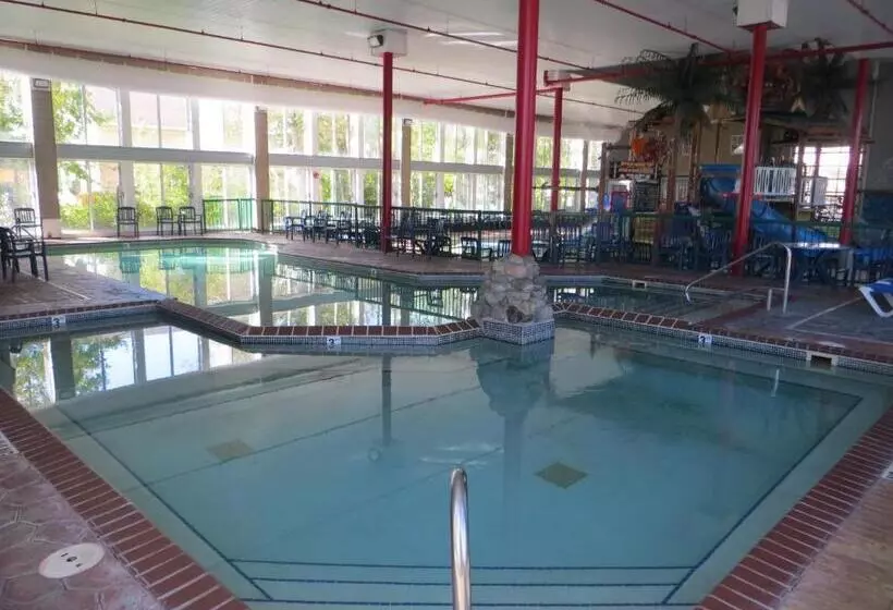 Bayside Hotel Of Mackinac