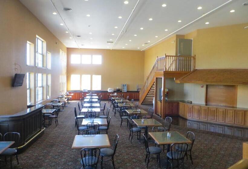 Bayside Hotel Of Mackinac