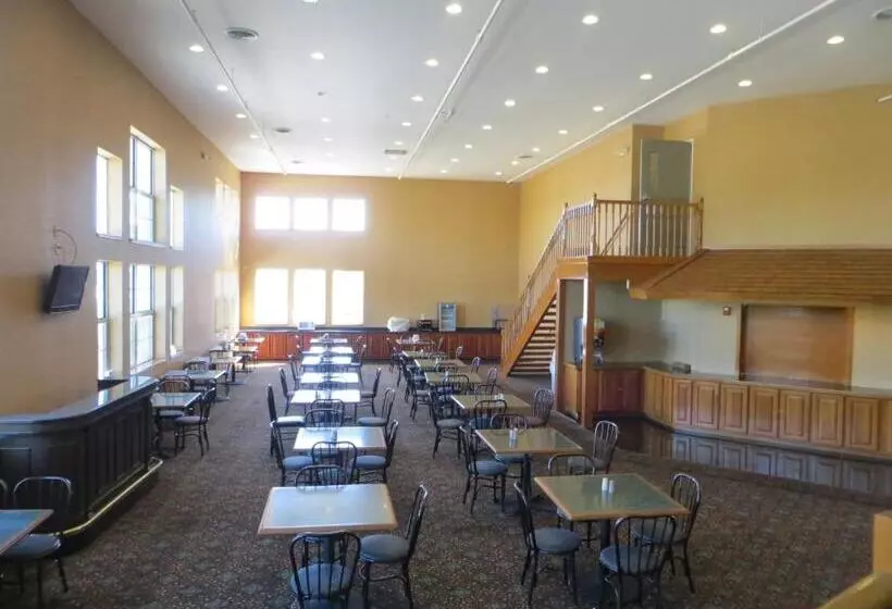 Bayside Hotel Of Mackinac