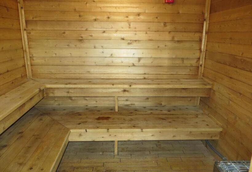 Bayside Hotel Of Mackinac