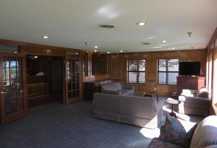 Bayside Hotel Of Mackinac