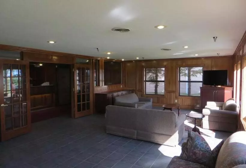 Bayside Hotel Of Mackinac