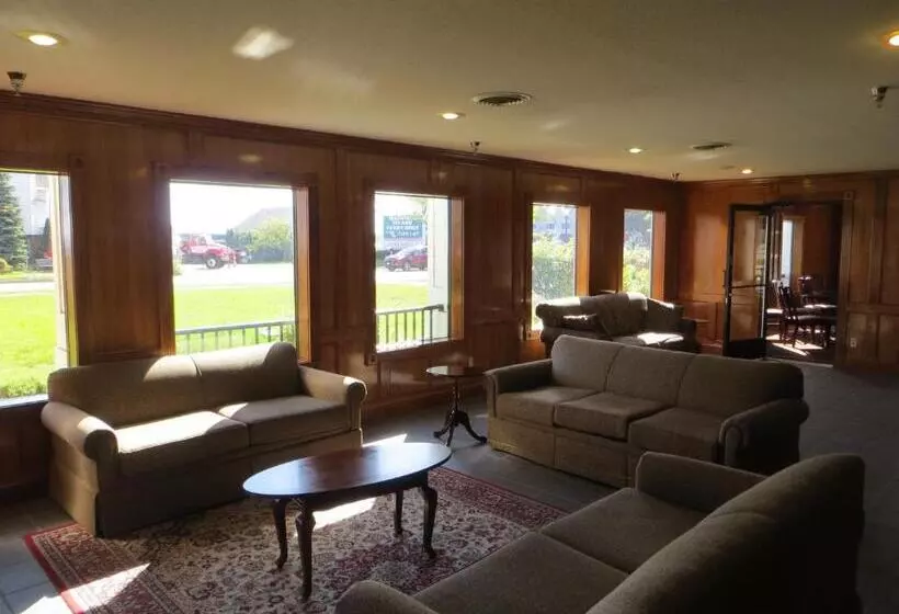 Bayside Hotel Of Mackinac