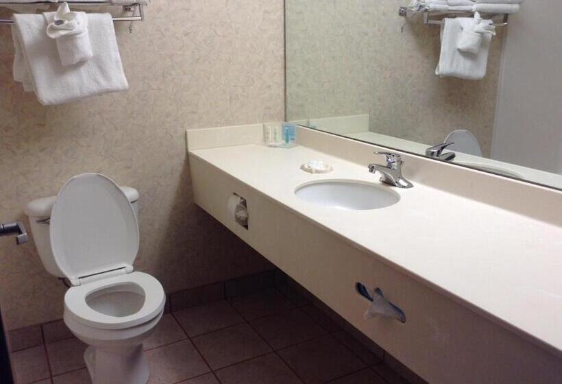 Bayside Hotel Of Mackinac