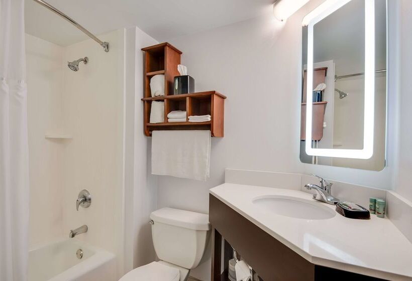 فندق Best Western Batesville