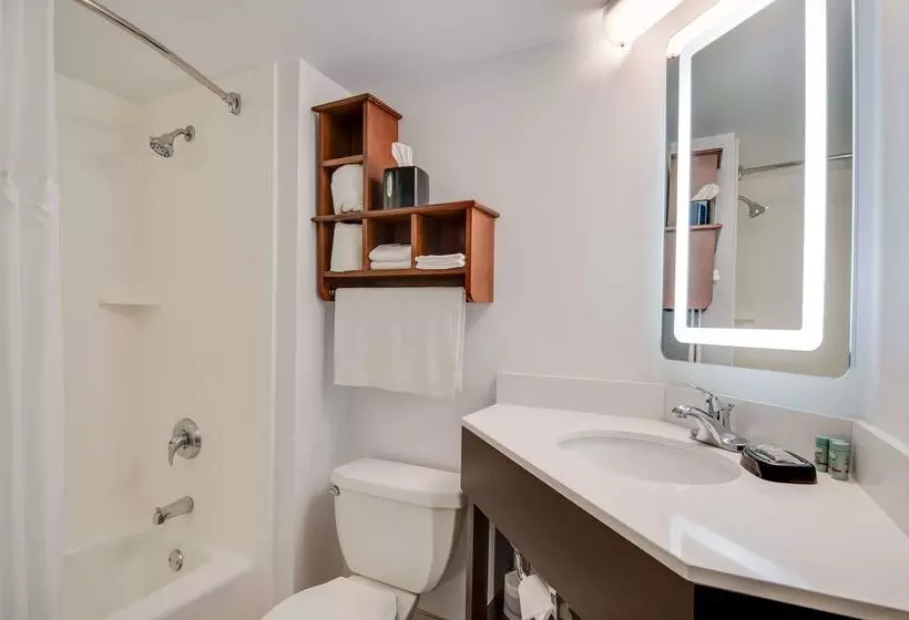 호텔 Best Western Batesville