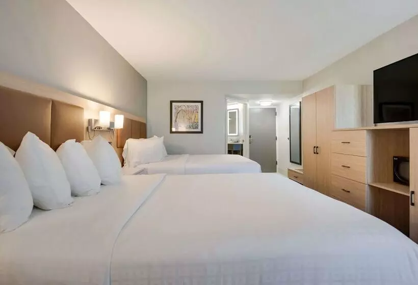 호텔 Best Western Batesville