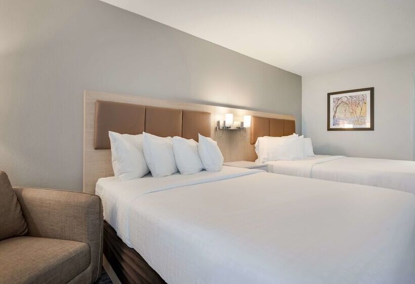 فندق Best Western Batesville