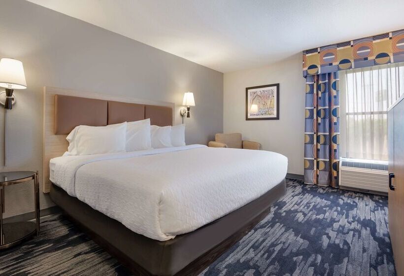 فندق Best Western Batesville