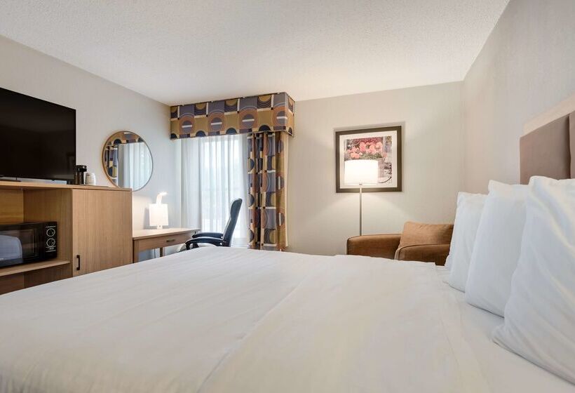 فندق Best Western Batesville