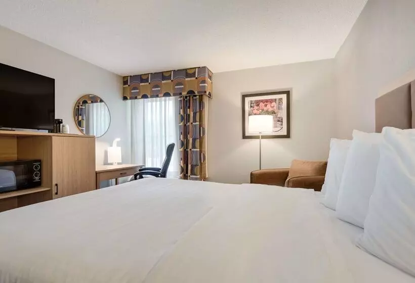 호텔 Best Western Batesville