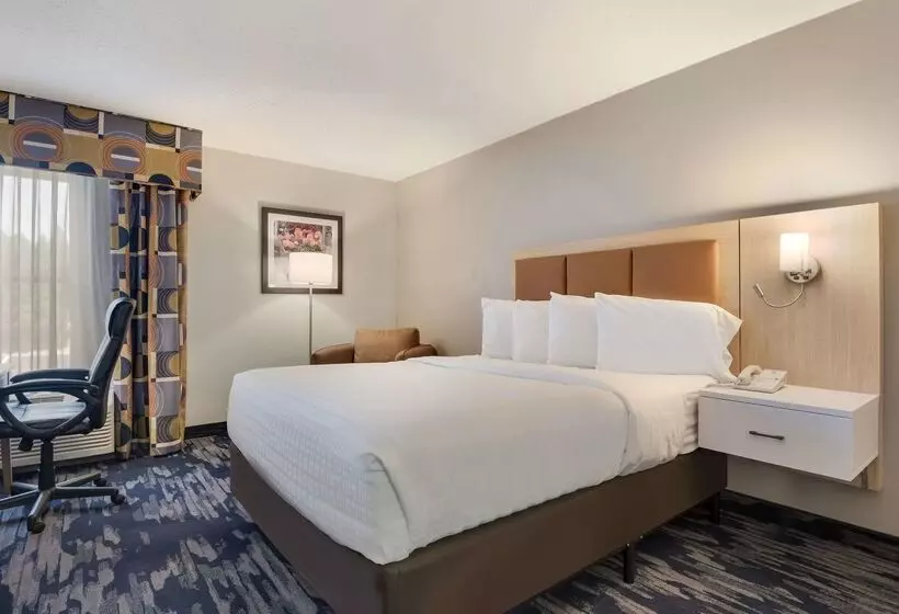 호텔 Best Western Batesville