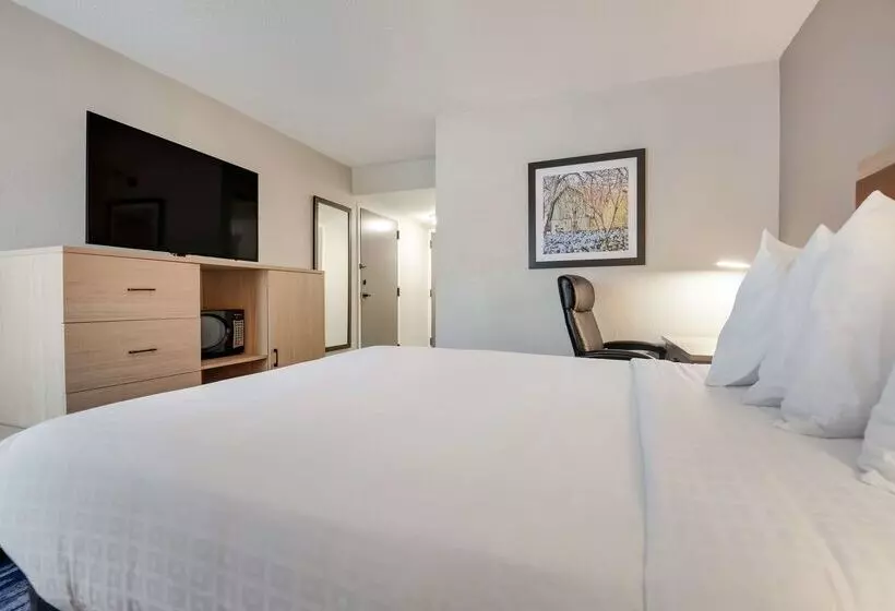 호텔 Best Western Batesville