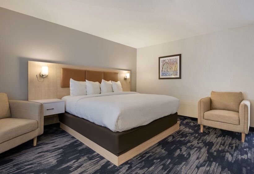 فندق Best Western Batesville